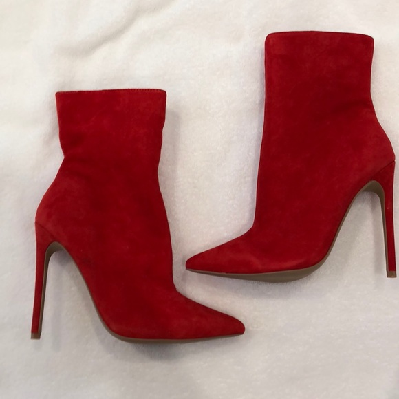 steve madden wagner booties